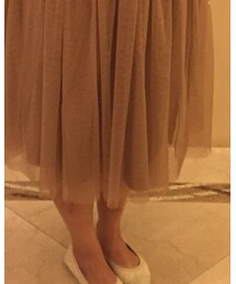 OLIVE des OLIVE | スカート