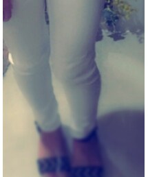 LOWRYS FARM | その他パンツ