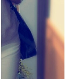 ADAM ET ROPE' | ショルダーバッグ