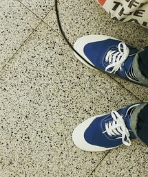 VANS | スニーカー