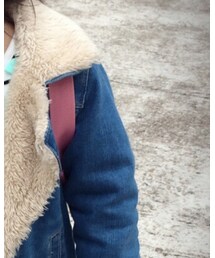 ZARA KIDS | デニムジャケット