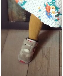 ASICS | スニーカー