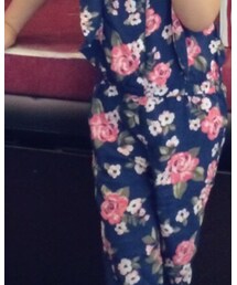 Carter's | つなぎ/オールインワン