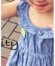 GYMBOREE | ワンピース