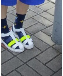 CHARLES & KEITH | サンダル