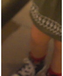 CONVERSE | スニーカー