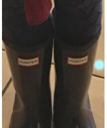 AIGLE | レインシューズ