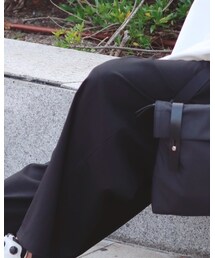 WEGO | スラックス