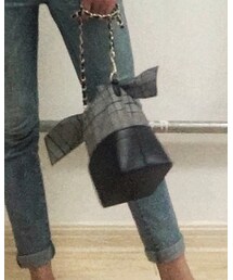 ZARA | ショルダーバッグ