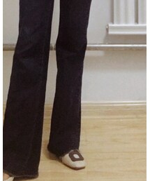 H&M | デニムパンツ