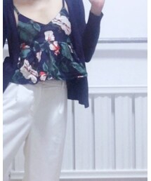 ZARA | ブルゾン