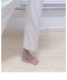 URBAN RESEARCH | チノパンツ