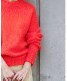 INSCRIRE | ニット/セーター