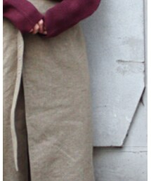 INSCRIRE | スカート