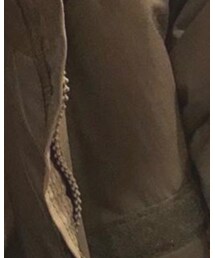 WILD THINGS | ミリタリージャケット