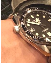 SEIKO | アナログ腕時計