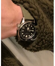 SEIKO | アナログ腕時計