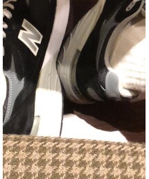 NEW BALANCE | スニーカー