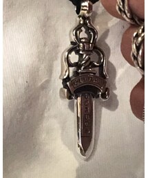 CHROME HEARTS | ネックレス