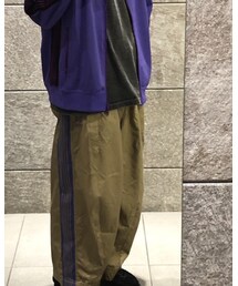 Needles | チノパンツ