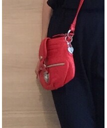 AMERICAN RAG CIE | ショルダーバッグ