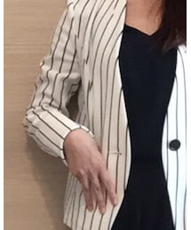 PINKY&DIANNE | テーラードジャケット