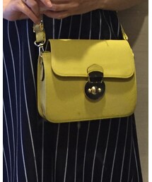 tocco | ショルダーバッグ