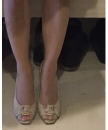 DIANA | パンプス