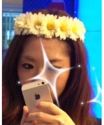 no brand | カチューシャ