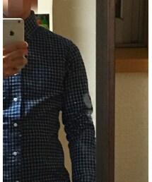 koe | ポロシャツ