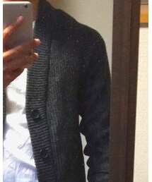 H&M | カーディガン/ボレロ