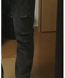 ZARA | デニムパンツ