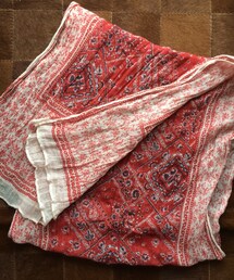 SM2 | ショール(マフラー)