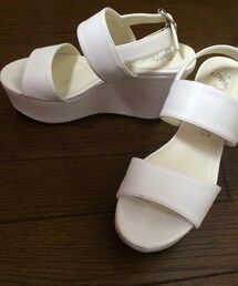 Robe Rouge | サンダル
(サンダル)