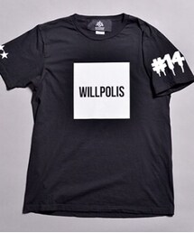 BUMP OF CHICKEN | Tシャツ/カットソー