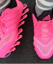 adidas | ランニングシューズ(スニーカー)