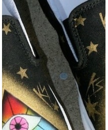 SOUTH PARADISO | スニーカー