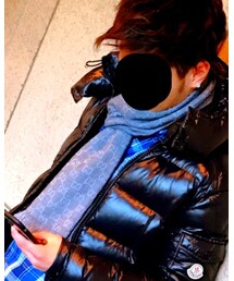 GUCCI | マフラー