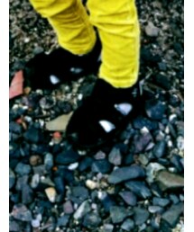 apres les cours | パンツ