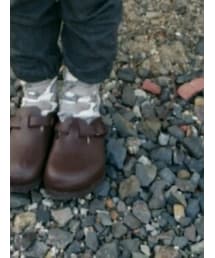 GLOBAL WORK | パンツ