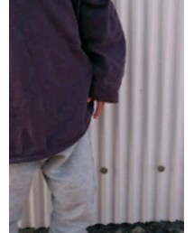 apres les cours | パンツ