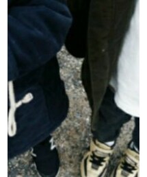 RUGGEDWORKS | ミリタリージャケット