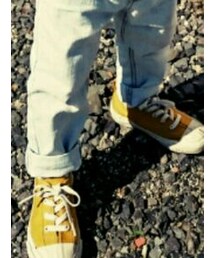 moon star | スニーカー