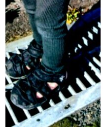 モンミミ | レギンス/スパッツ