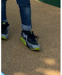 NIKE | NIKE エアマックス　20cm(スニーカー)