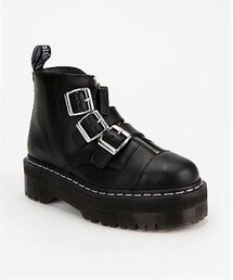 Dr. Martens | Aggy Strap(ブーティ)