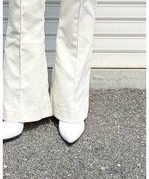 ROSE BUD | シューズ