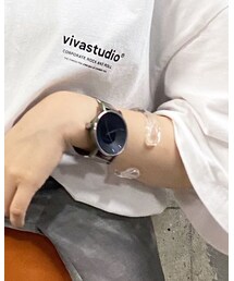 KLASSE14 | 腕時計