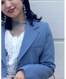 ZARA | ジャケット/アウター