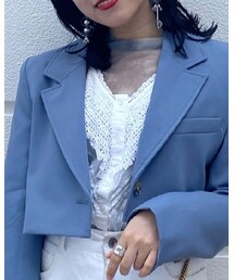 Ray BEAMS | シャツ/ブラウス